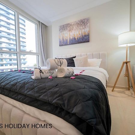 Dunya Tower Suite 2 Burj Khalifa Street , Kings ドバイ エクステリア 写真
