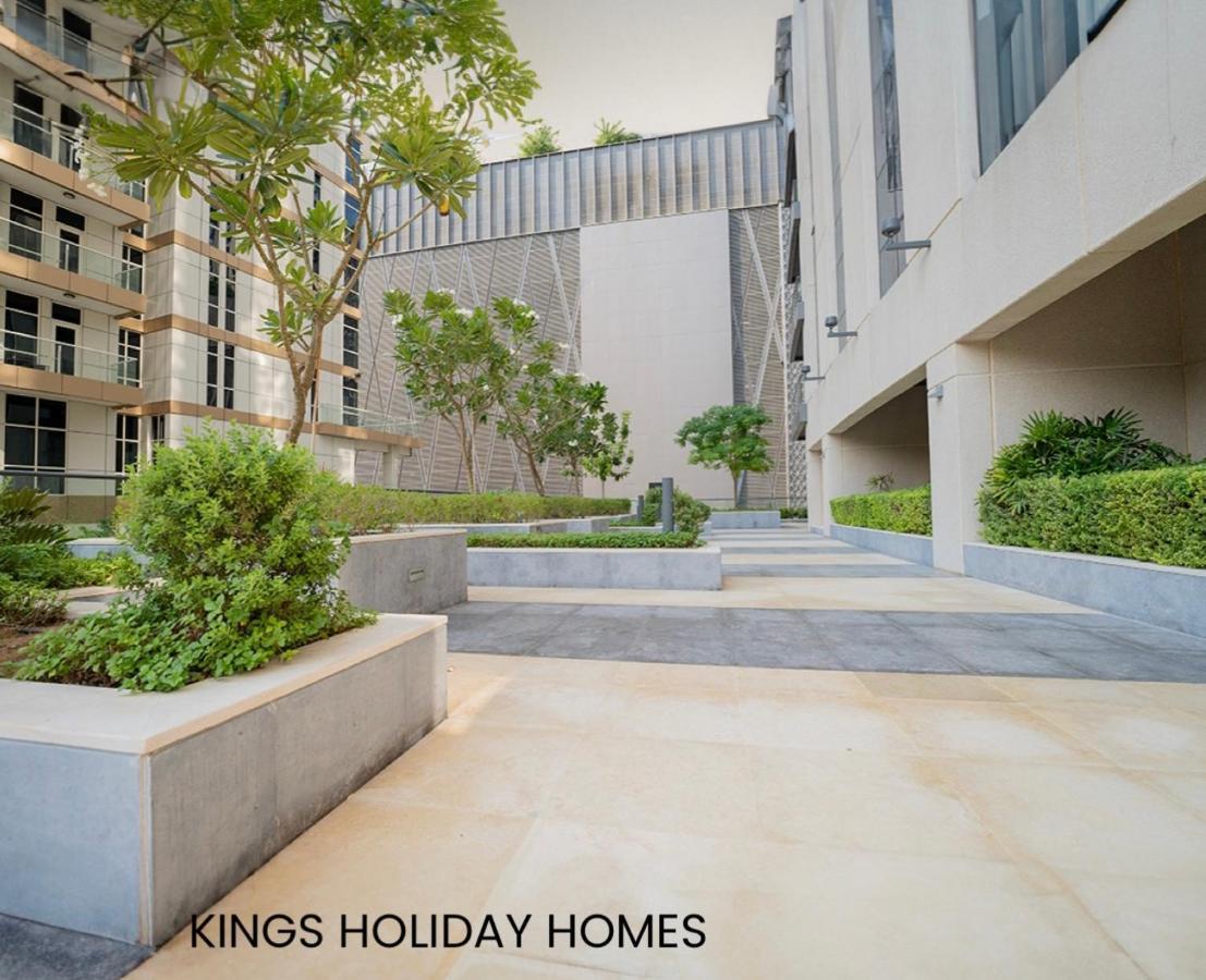Dunya Tower Suite 2 Burj Khalifa Street , Kings ドバイ エクステリア 写真