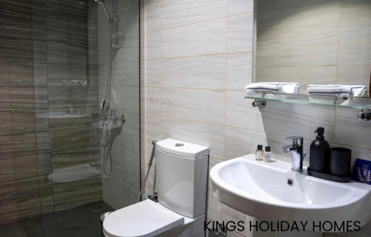 Dunya Tower Suite 2 Burj Khalifa Street , Kings ドバイ エクステリア 写真