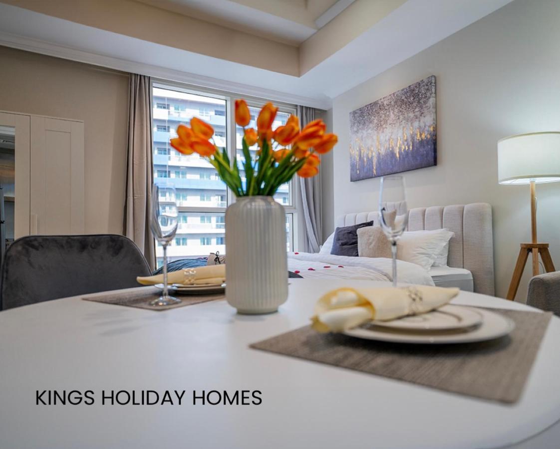 Dunya Tower Suite 2 Burj Khalifa Street , Kings ドバイ エクステリア 写真